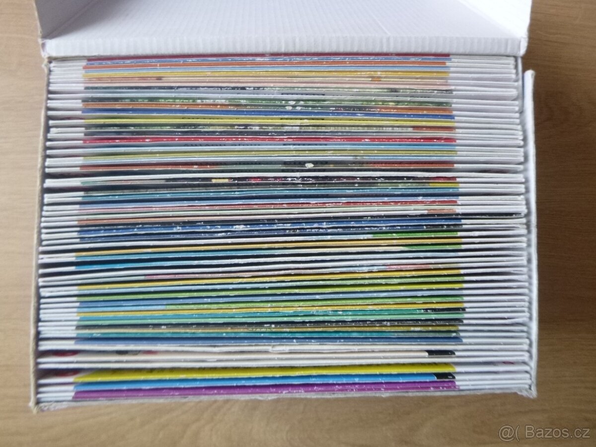 60 NEJLEPSICH VECERNICKU + DALSI - 3