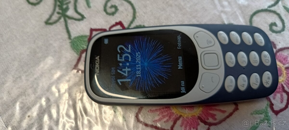 Nokia 3310 - 3