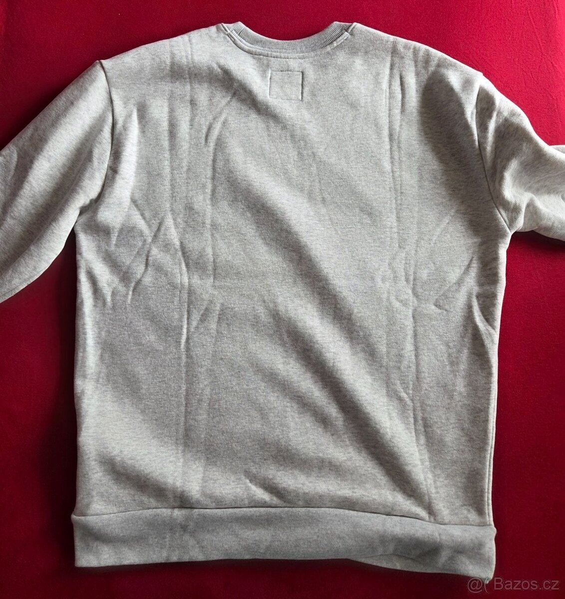 Mikina McLaren zn. Hollister Co. - 3