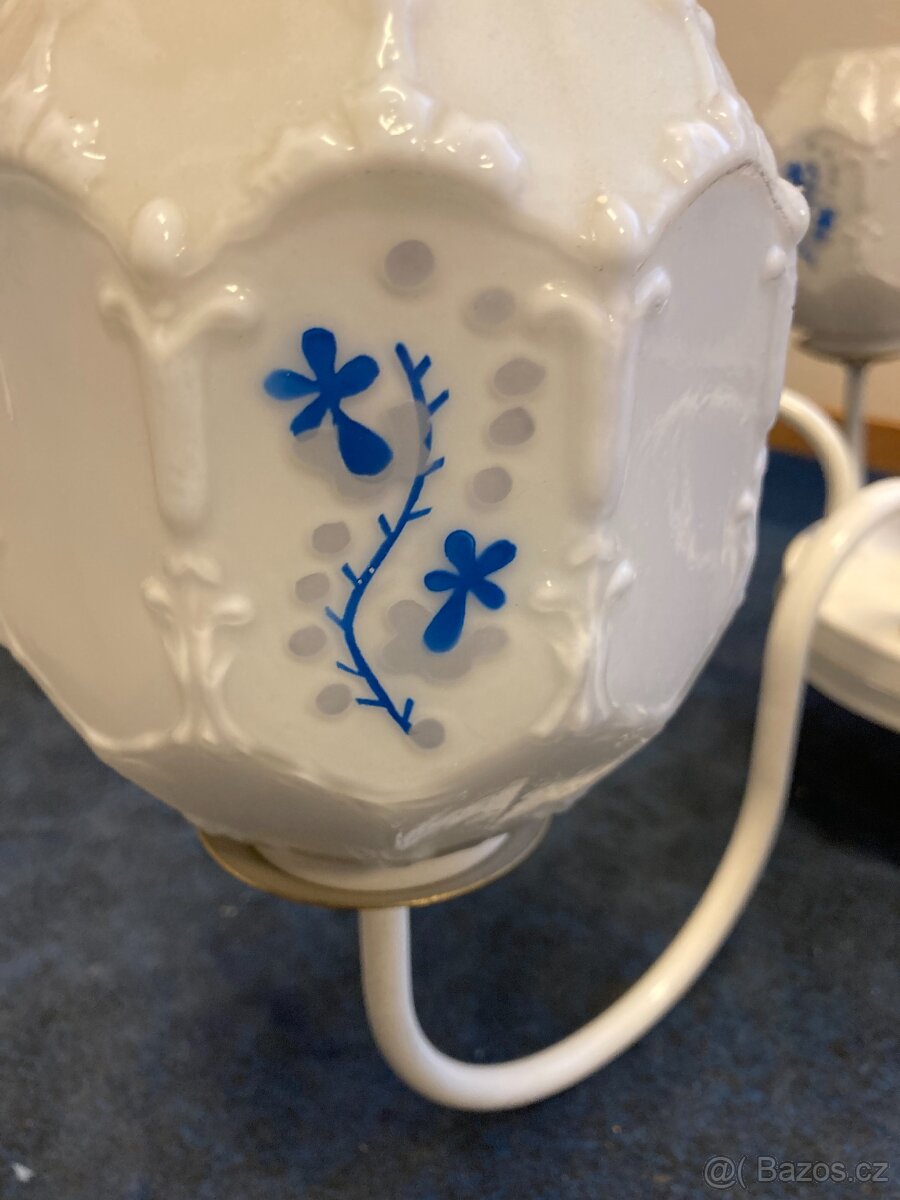 lustr s lampičkami - 3