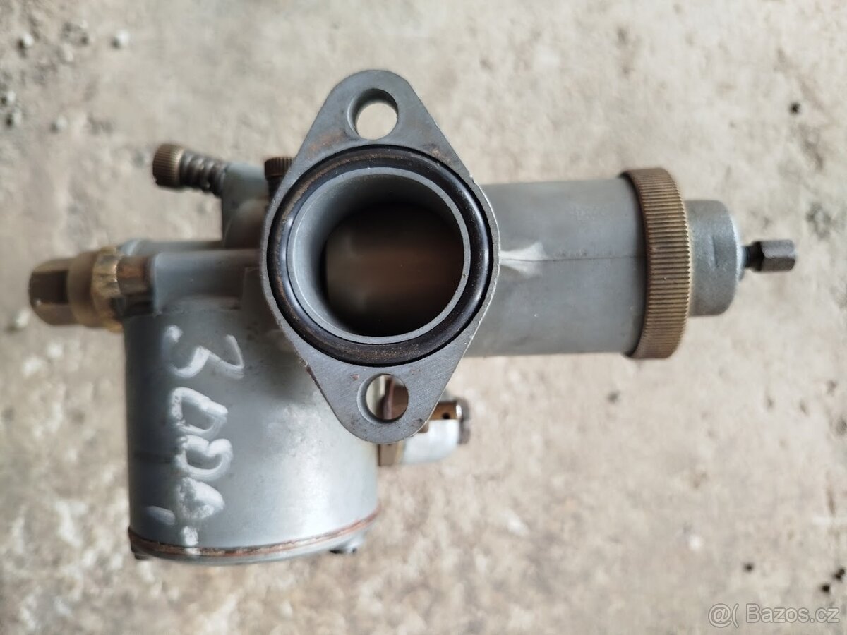 Amal Monoblok 389/12 - 3