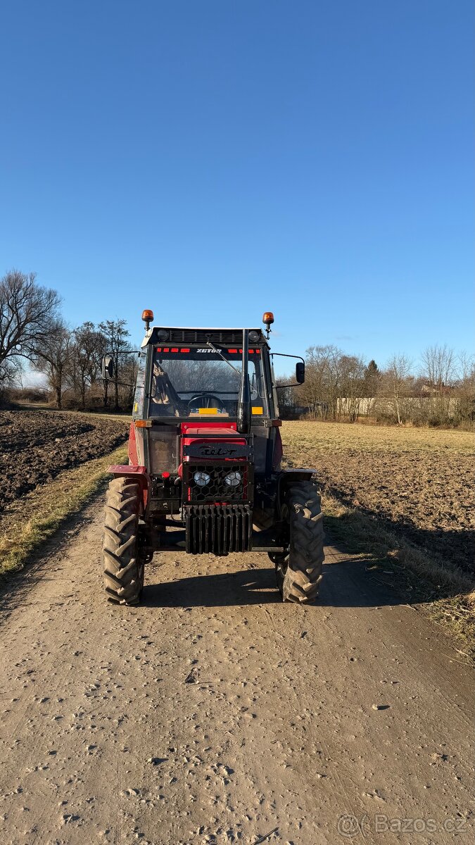Zetor 7745 - 3
