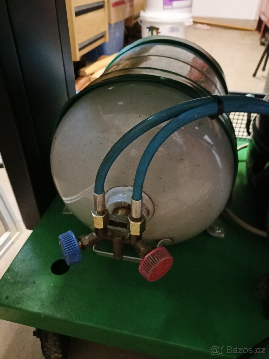 Prodám kompresor - 3