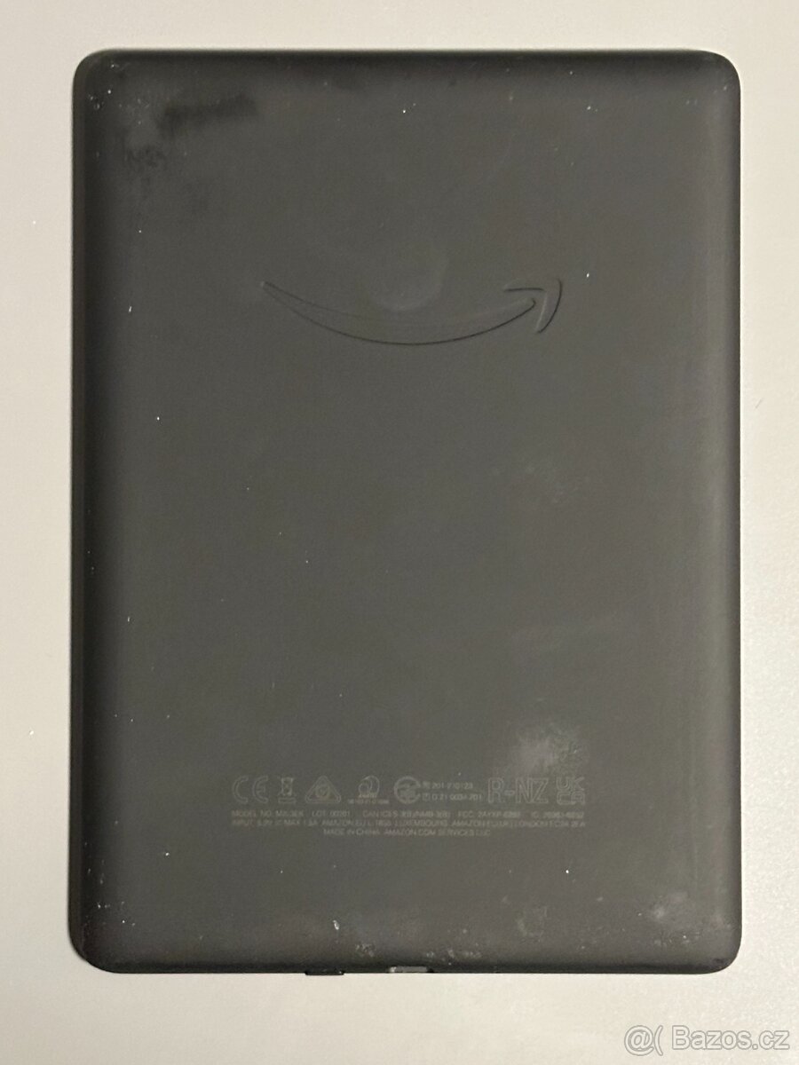 Čtečka Amazon Kindle Paperwhite 11. gen 8GB - 3