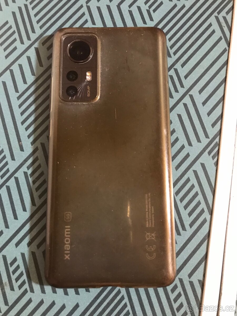 Xiaomi balíček - 3