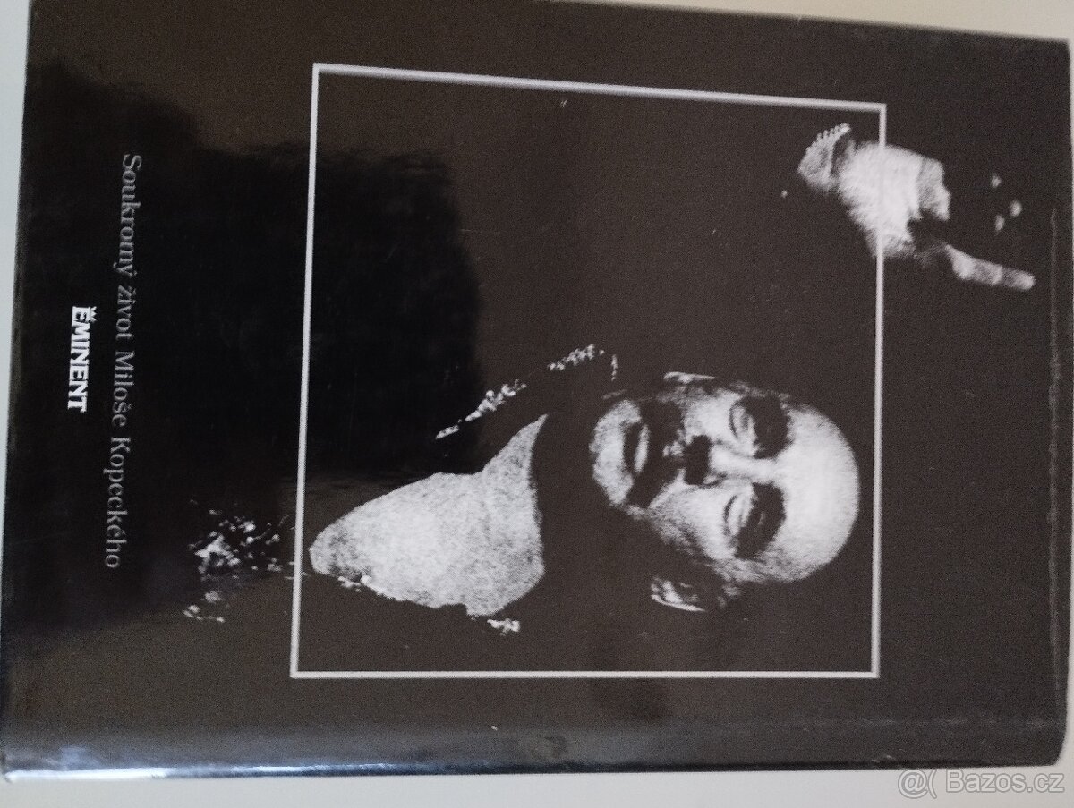 KOPECKÝ,PIVEC-50 Kč - 3