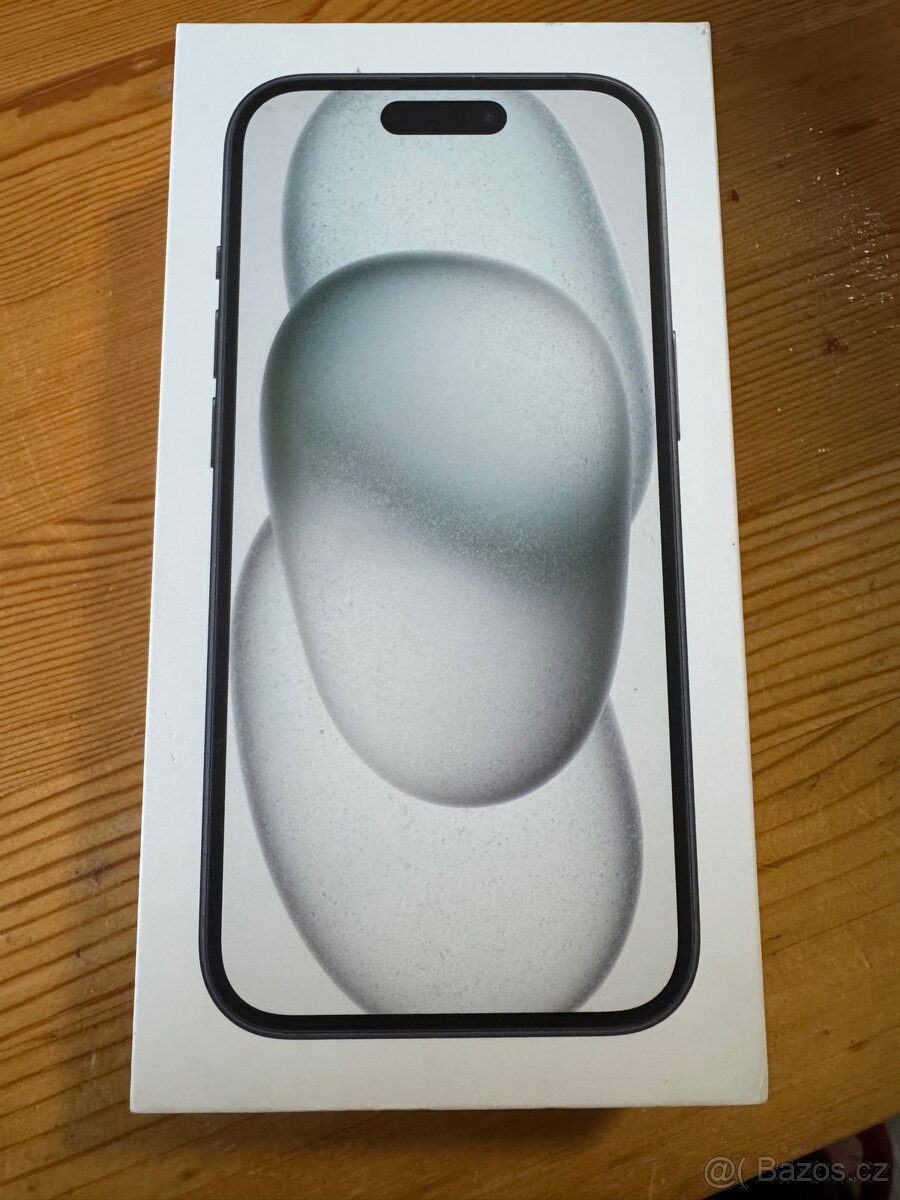 Iphone 15 256gb black - 3