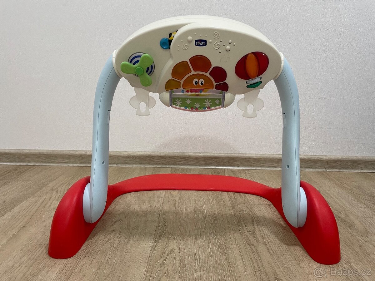 Dětská hrazdička - 3