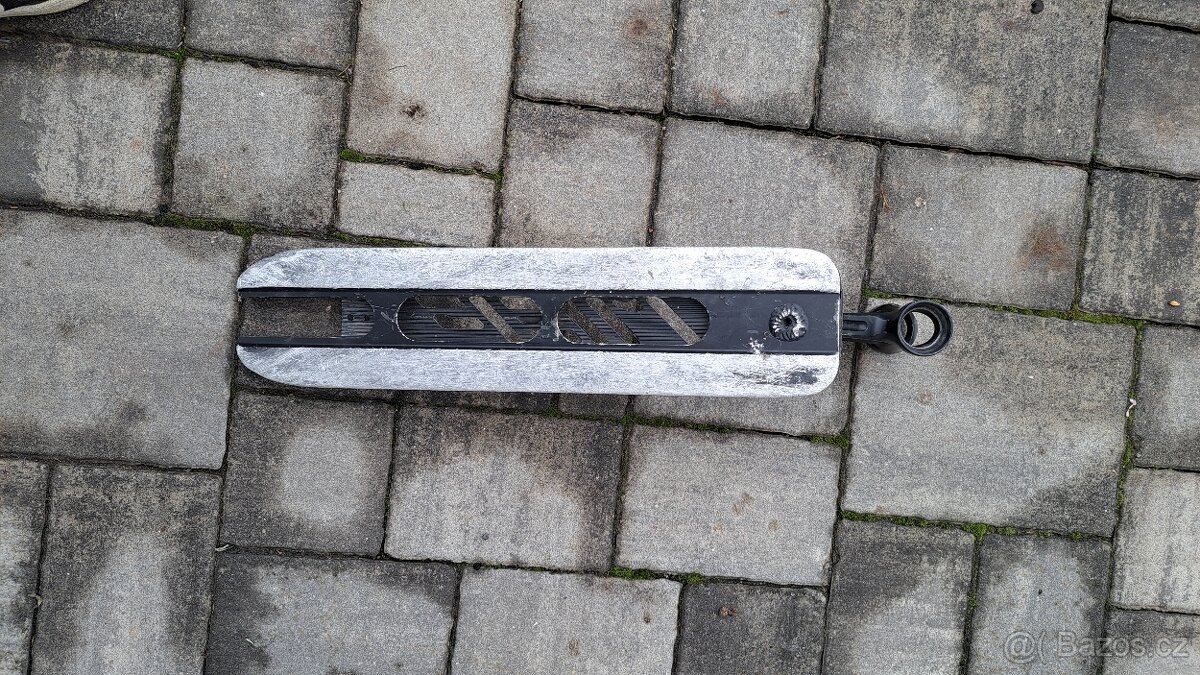 Deska freestyle koloběžky - 3