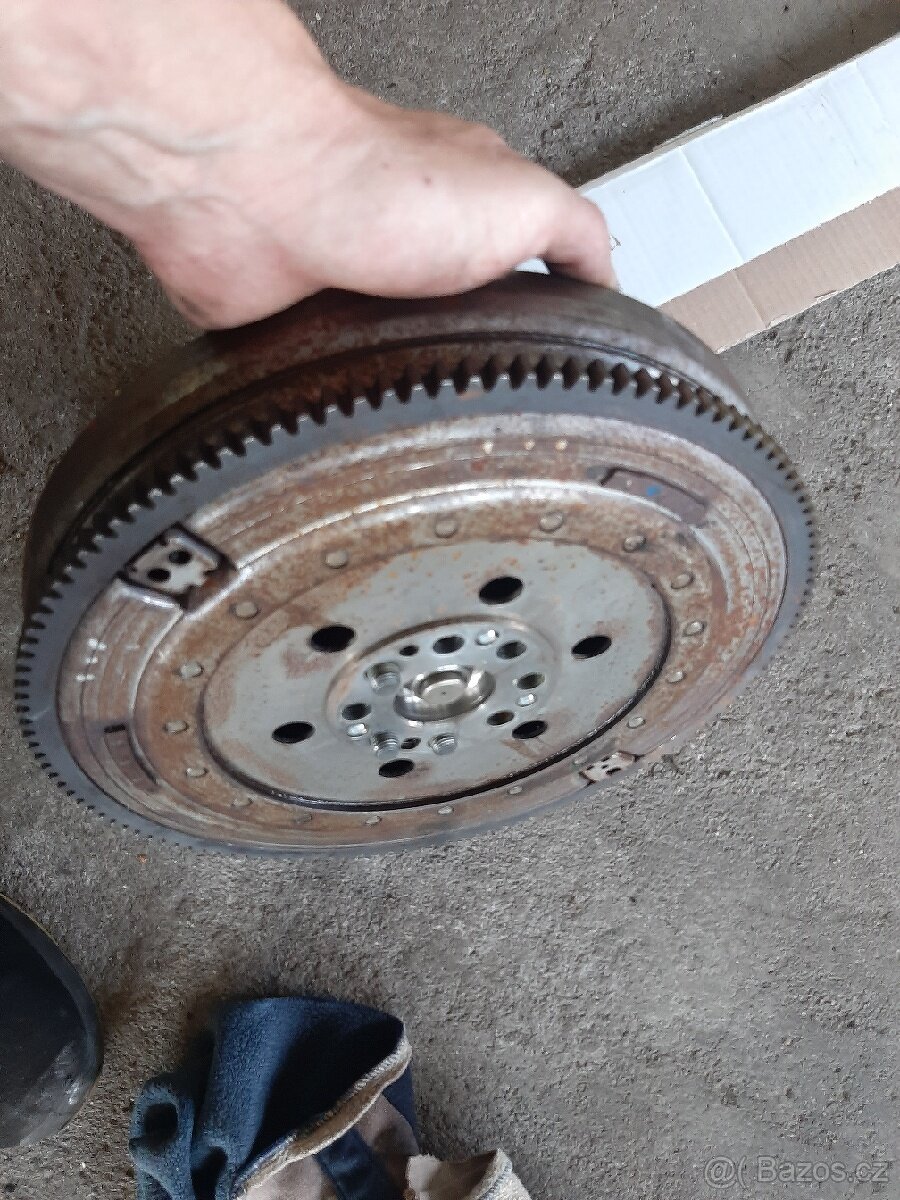 Bmw 120d,320d,2007 nahoru,130kw - 3