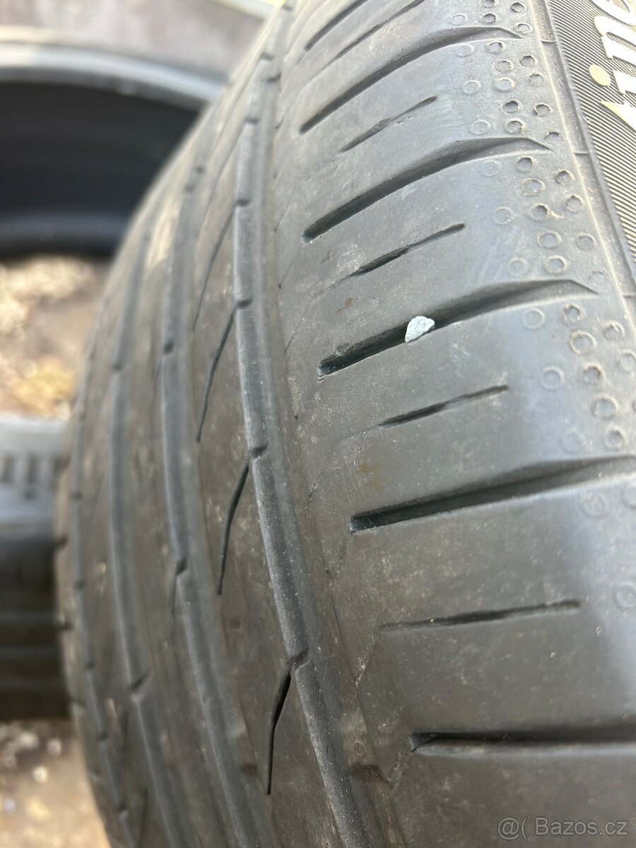 2x 225/40 R18 2x245/40 - 3