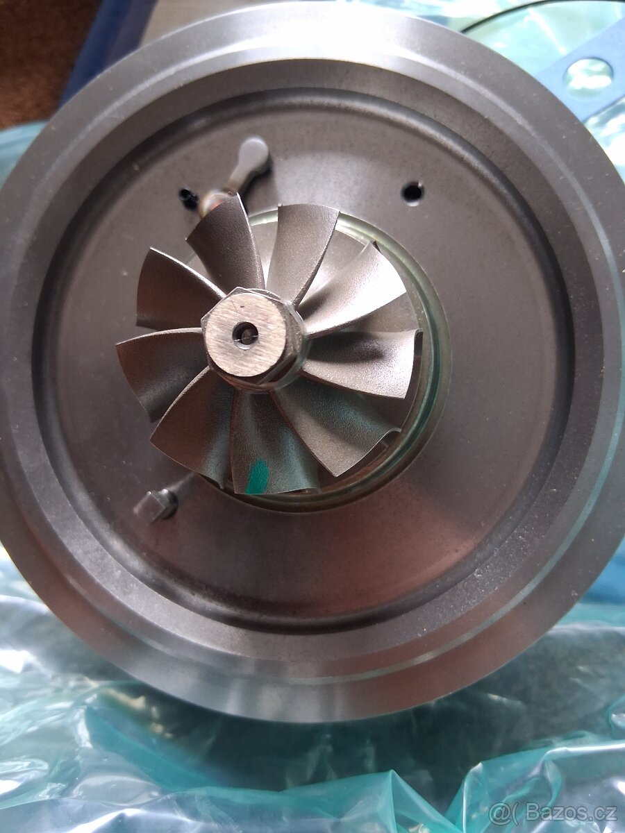 Střed turba gtb2260vklr - 3