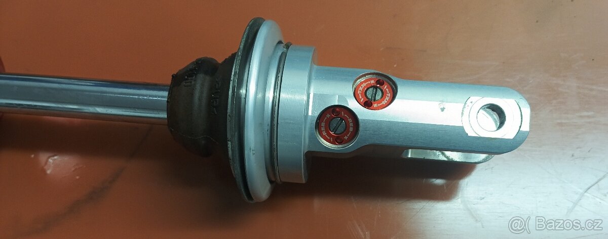 Tlumič WP XACT PRO SUPERTRAX - 3