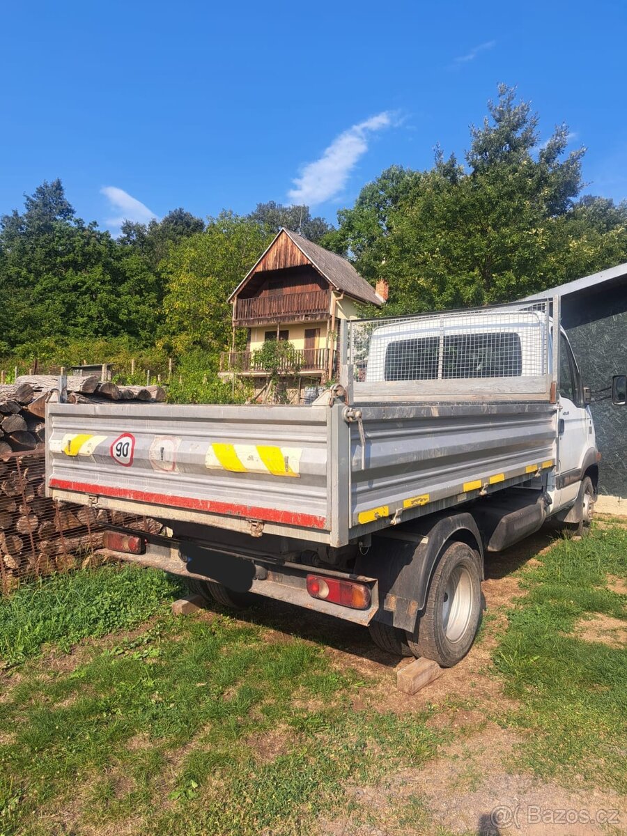 Predám Renault Mascot - 3