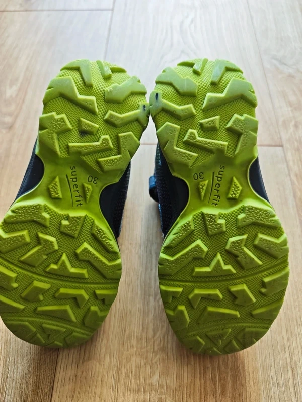 Superfit Jupiter - 30 - 3