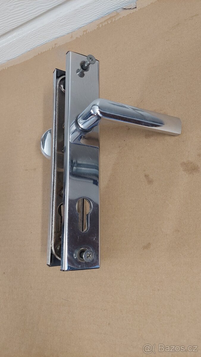 Bezpečnostní kování ROSTEX - 3