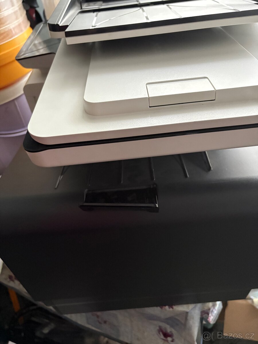 HP PageWide Pro 477dw MFP - - 3