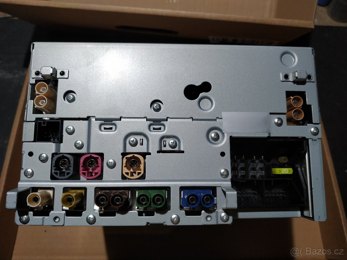 Mercedes Benz S212 - 3