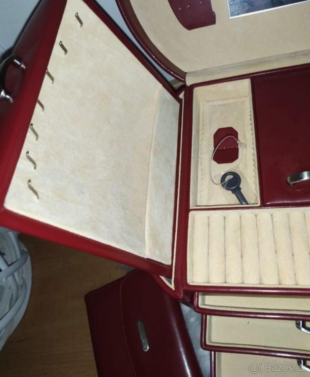 Šperkovnice Windrose - 3