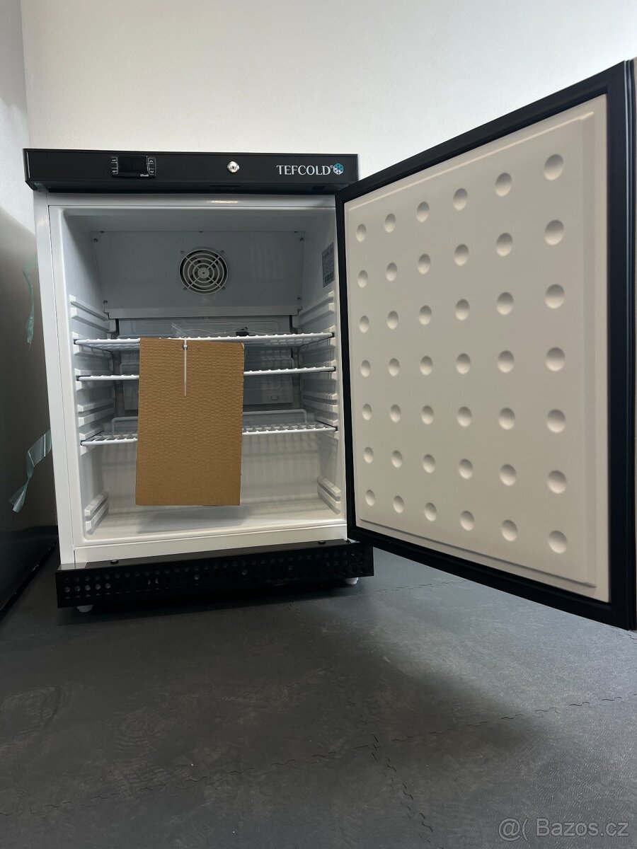 Lednice TEFCOLD UR 200 a UR 200 W1 - 3