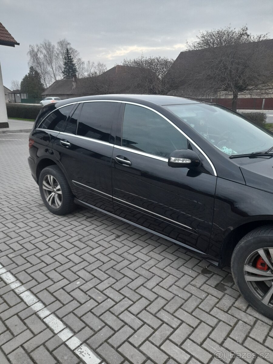 R280 (klasické odpružení) - 3