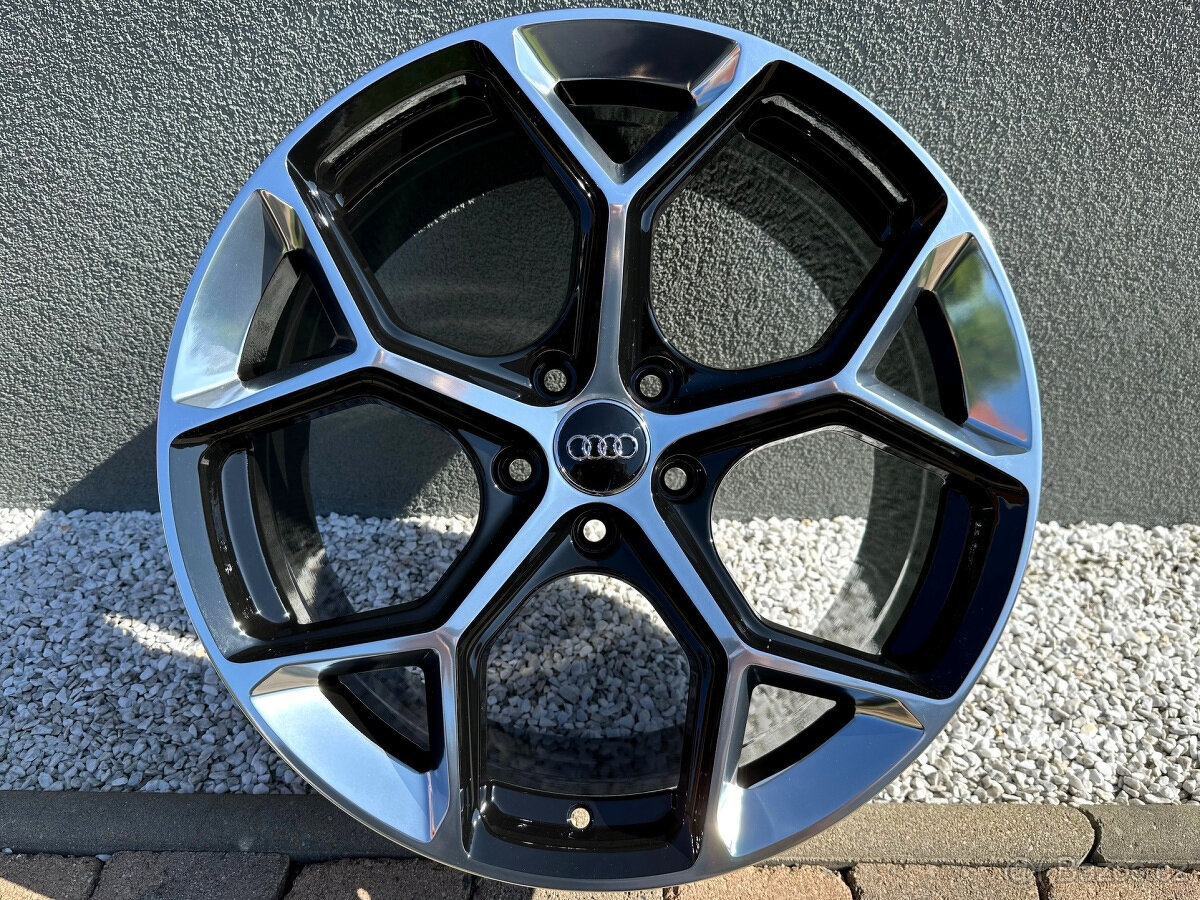 Alu kola 5x112 20" - typ 155 - 3