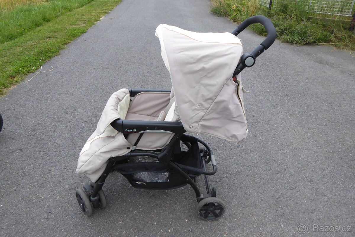 Inglesina Espresso - 3