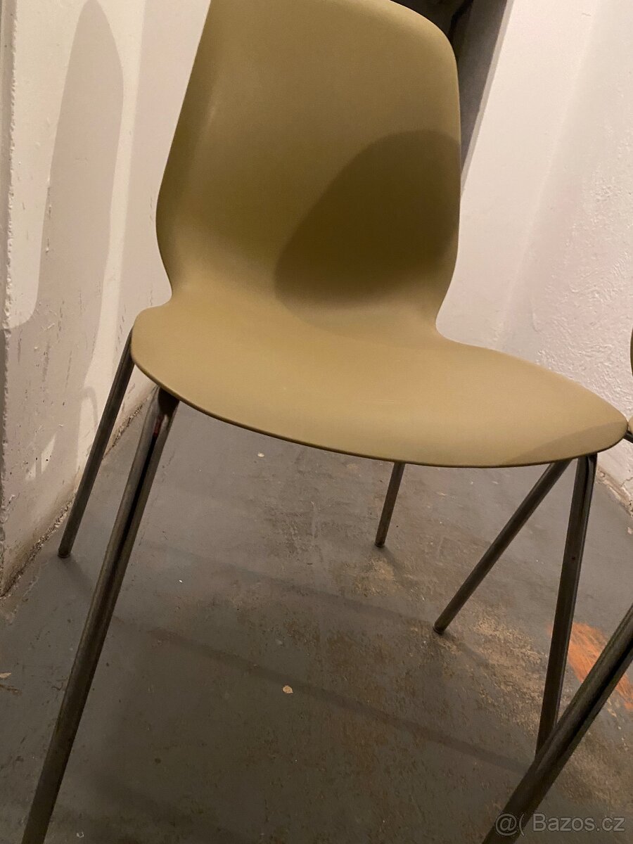 Židle IKEA - 3