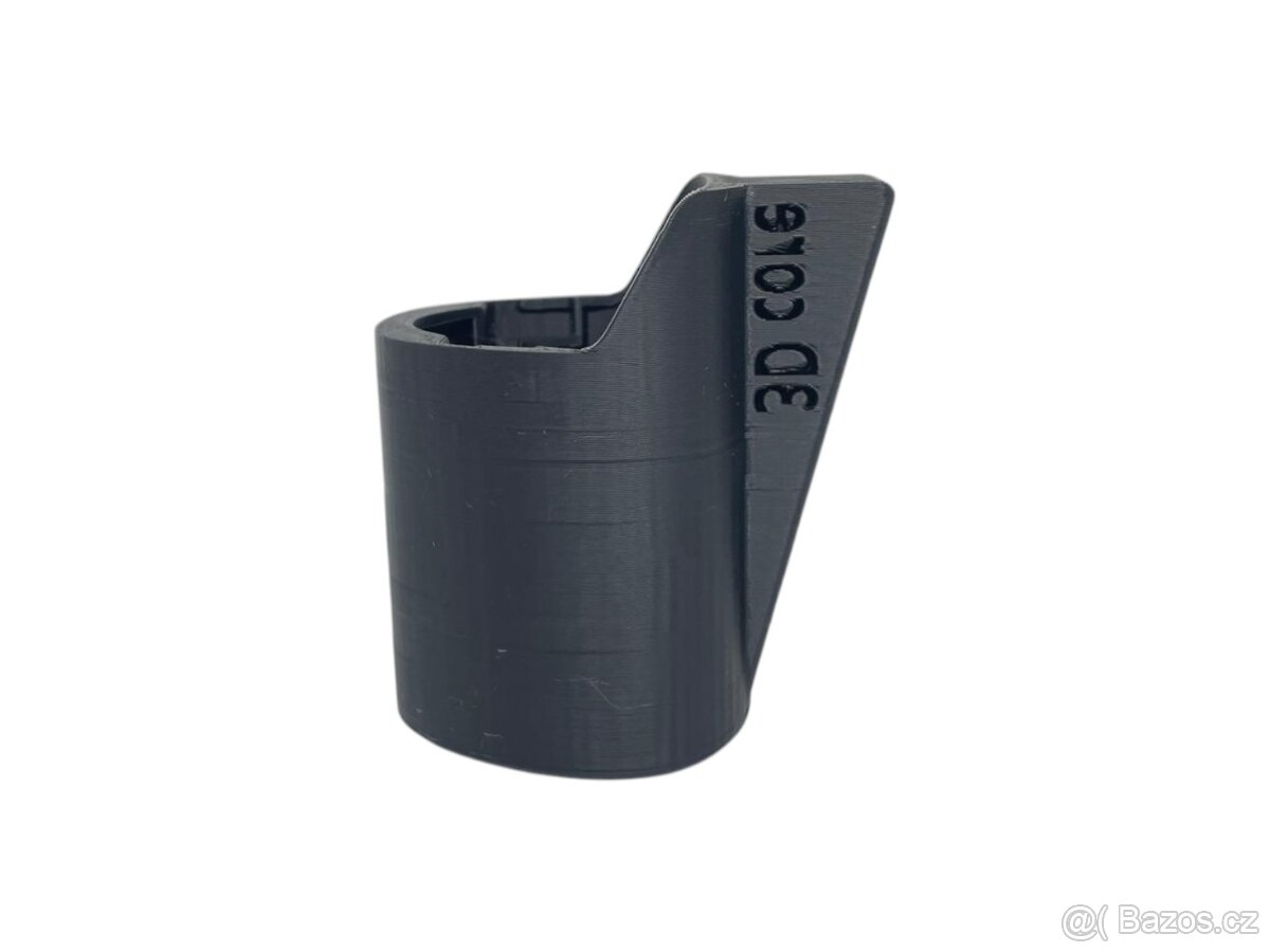 Držák na baterie pro Bosch 12V - 3