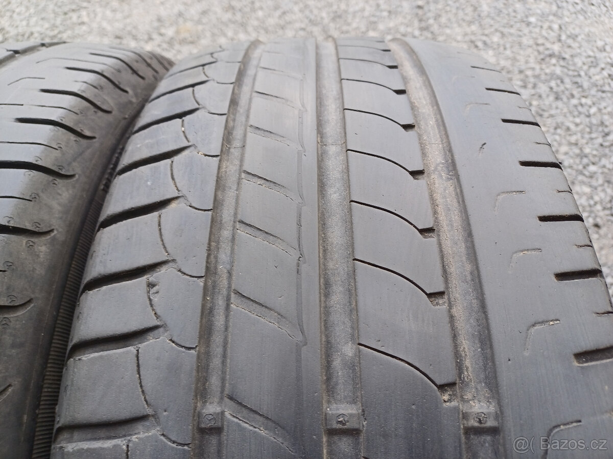 Letní pneu Goodyear 205/55/16 91H - 3