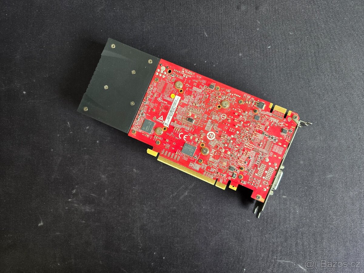 Grafická karta nVidia GTX 960 2GB - 3