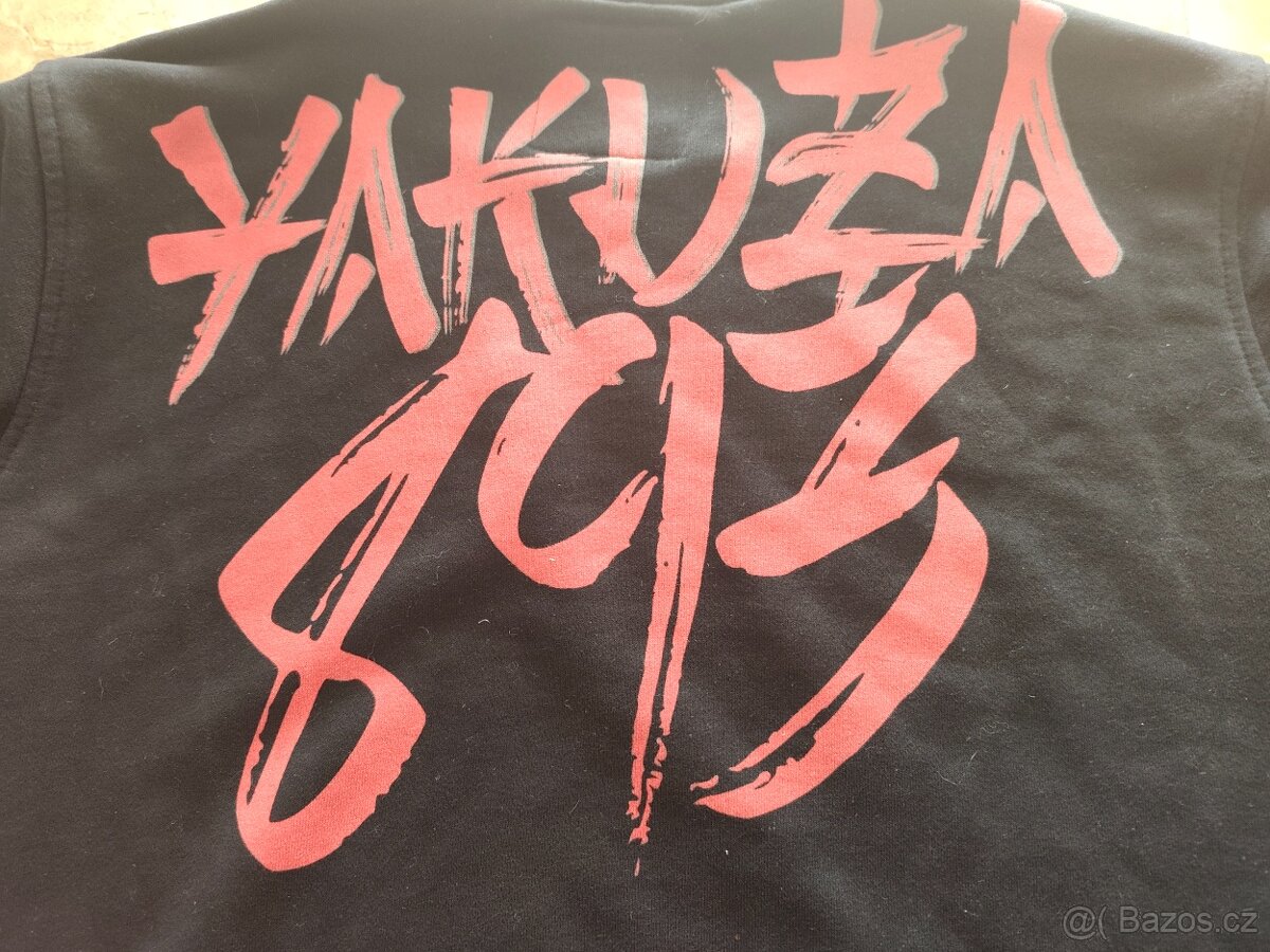 Yakuza 893 - 3