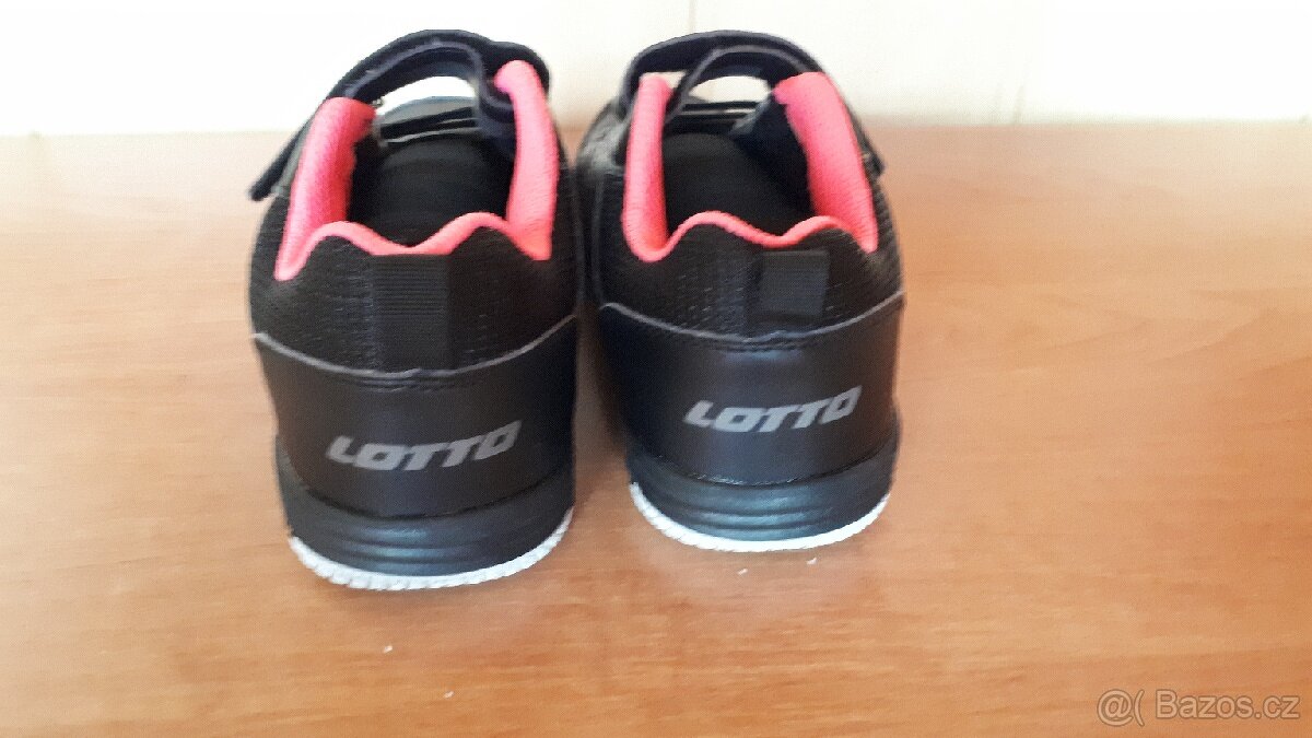 Dívčí tenisky - 3