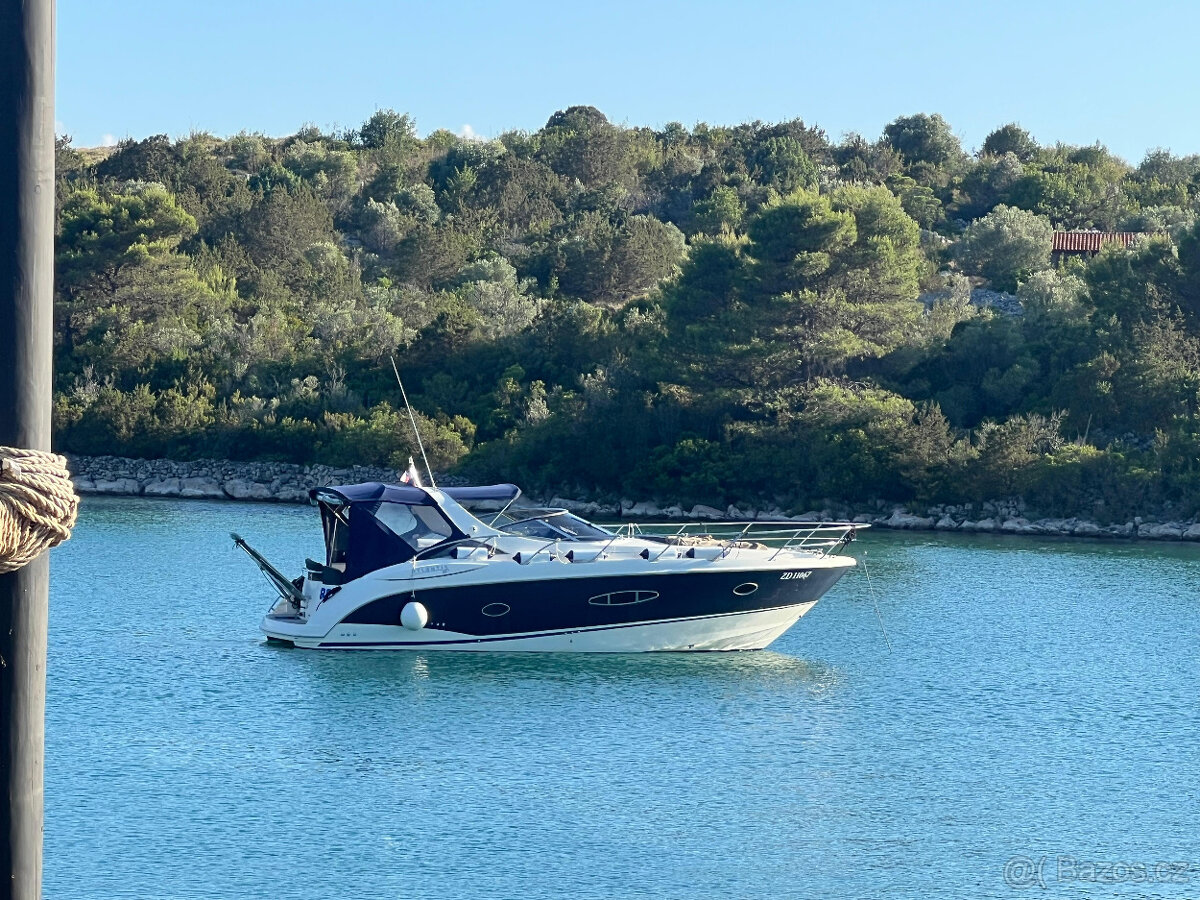 Motorová jachta ATLANTIS 35 - 3