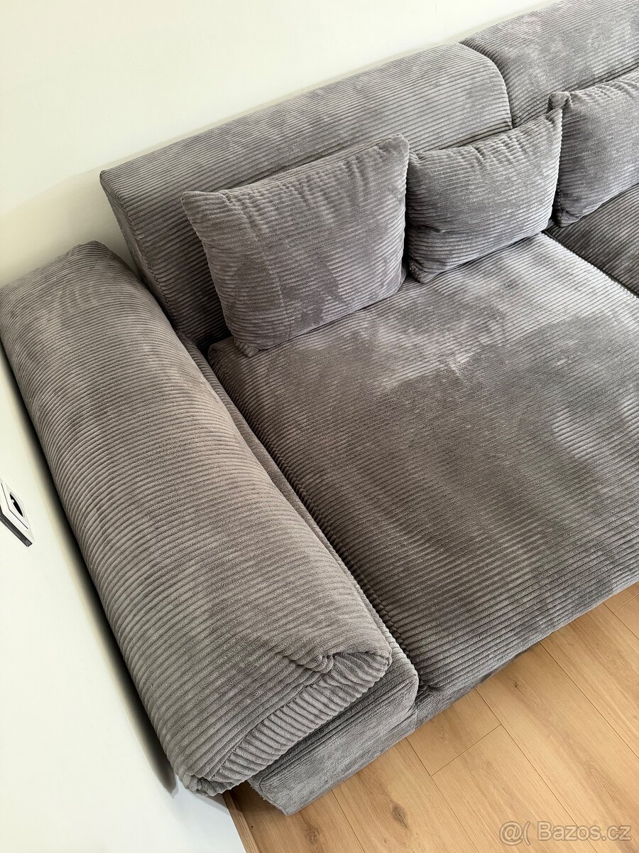 Sedací souprava - 3