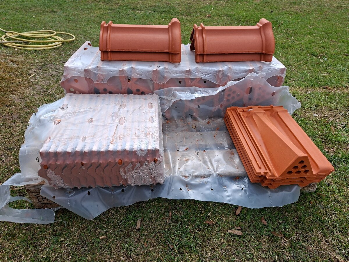 Tondach Tradition 11 Falcovka - 3