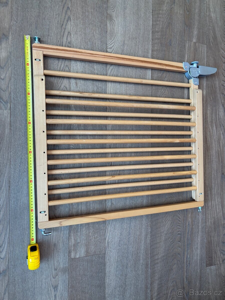 Zábrana na schody - 3