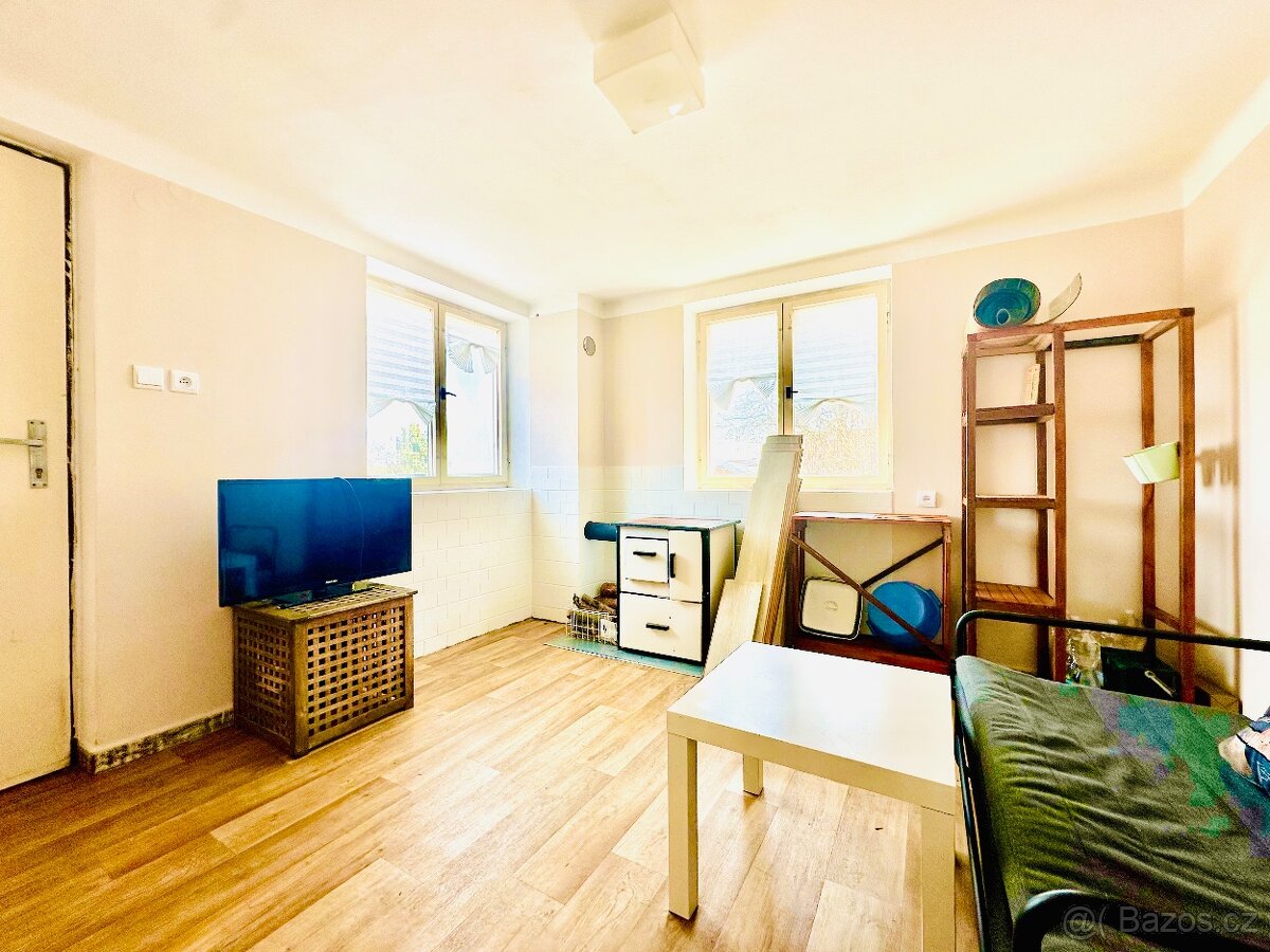 Prodej chaty 433 m2, Strakonice - 3