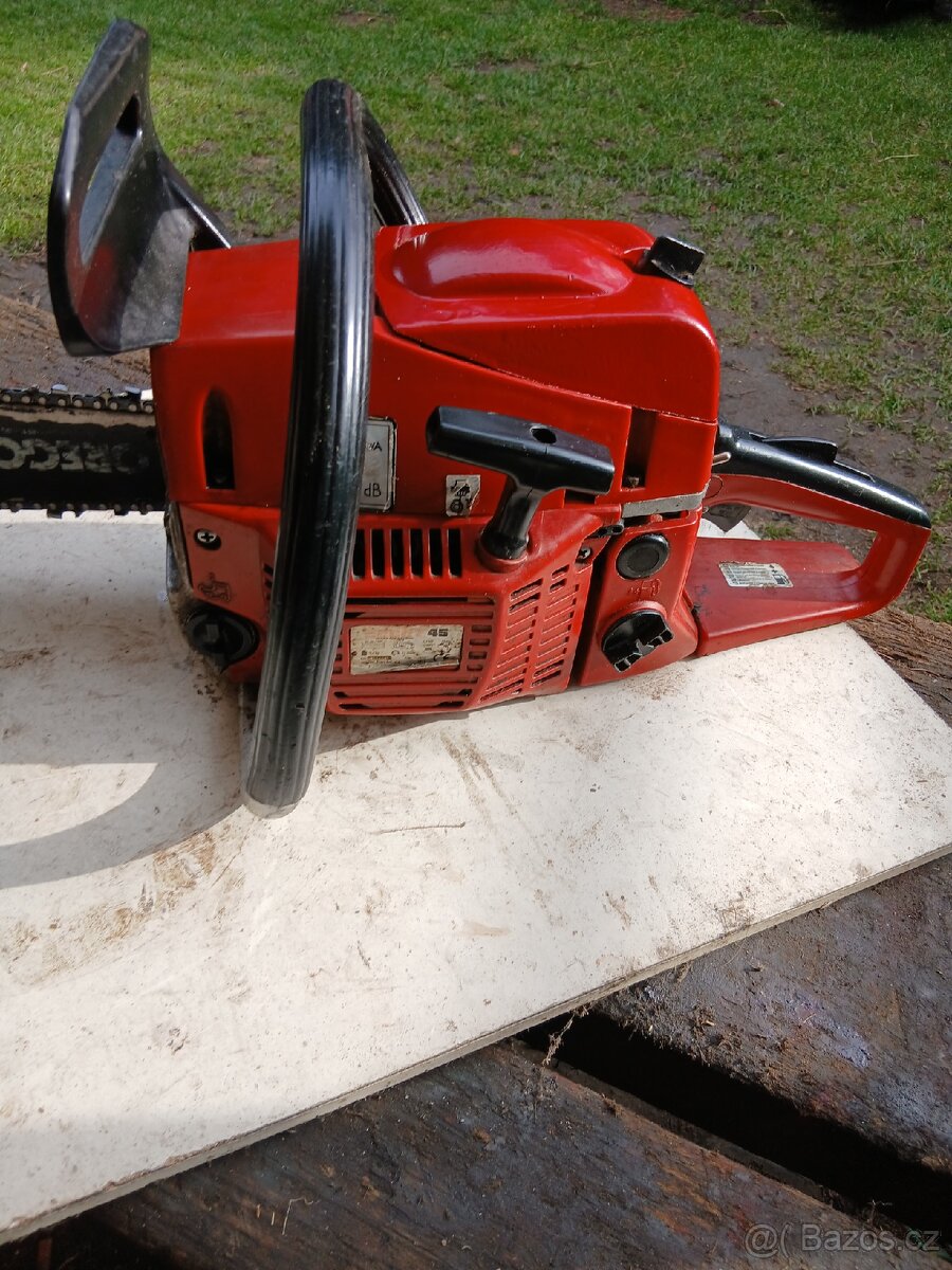 Motorová pila Hecht 45 - 3