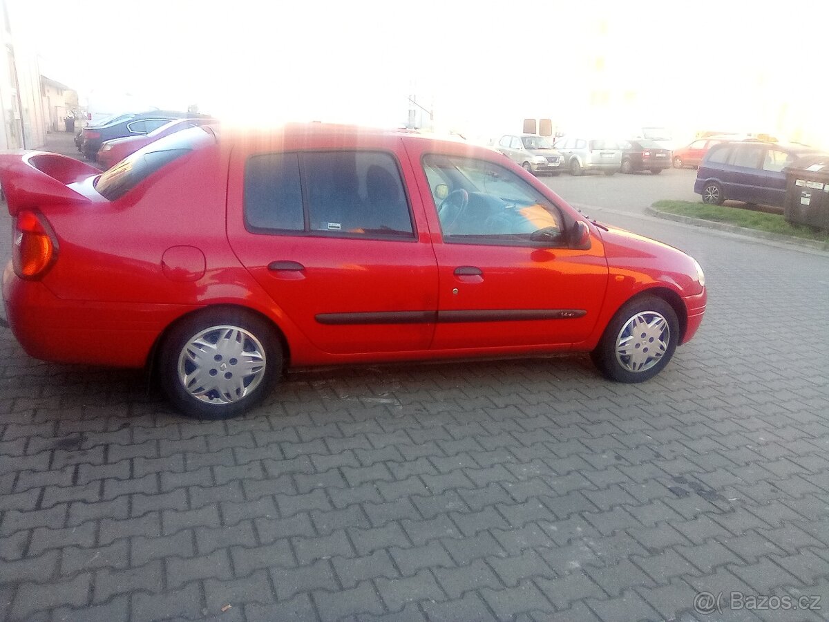 Renault Thálie - 3