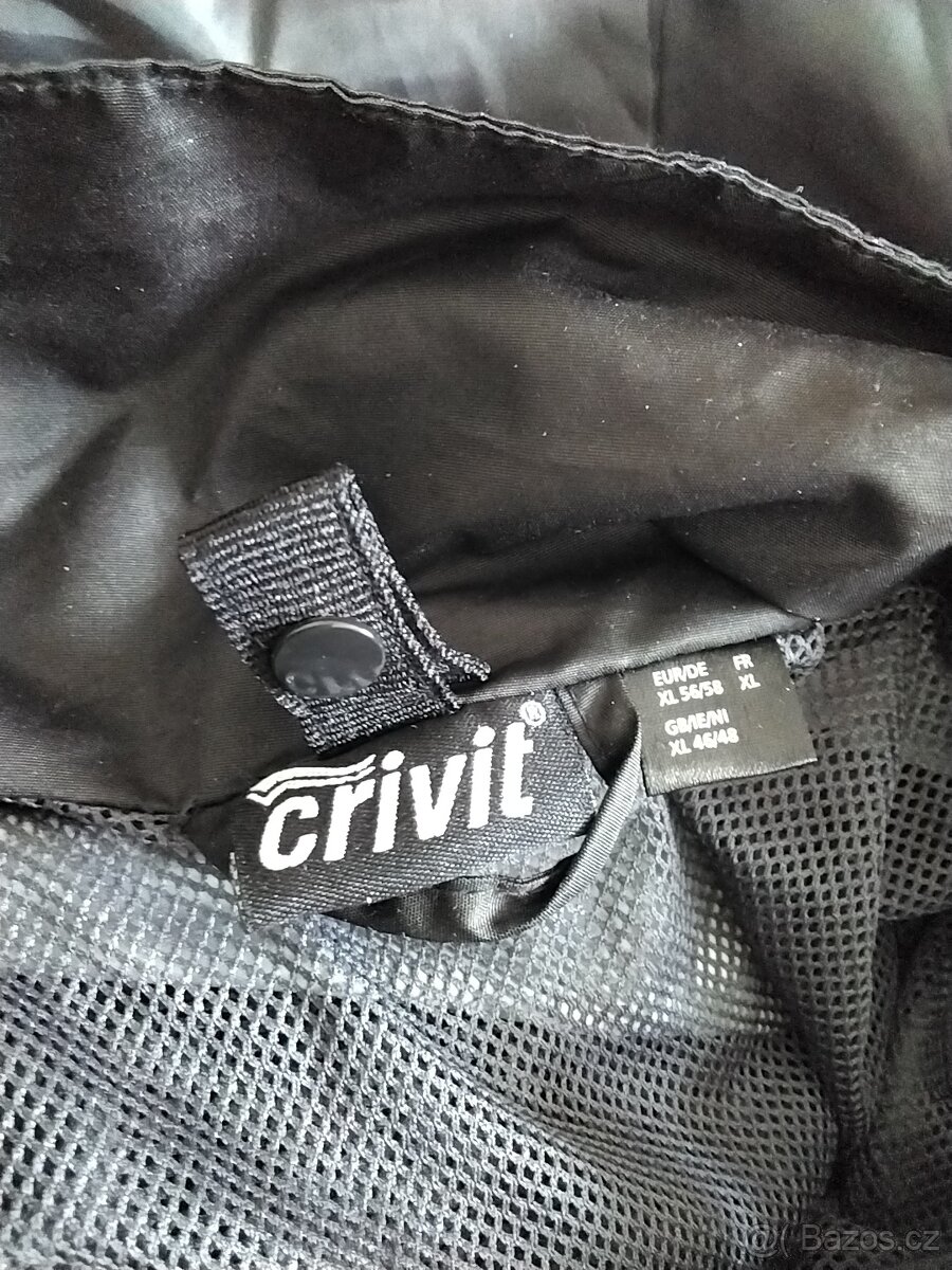 Nová černá bunda - 3