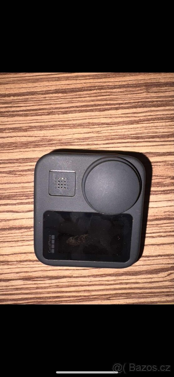 GoPro MAX 360 kamera - skoro nová - 3