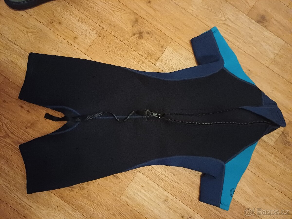 dětský neoprén 7 -9 let - 3