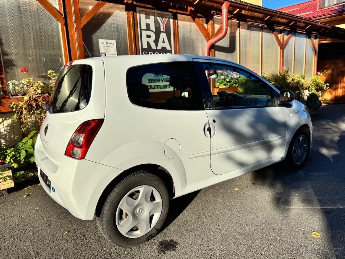 Renault Twingo 1,2i - 3