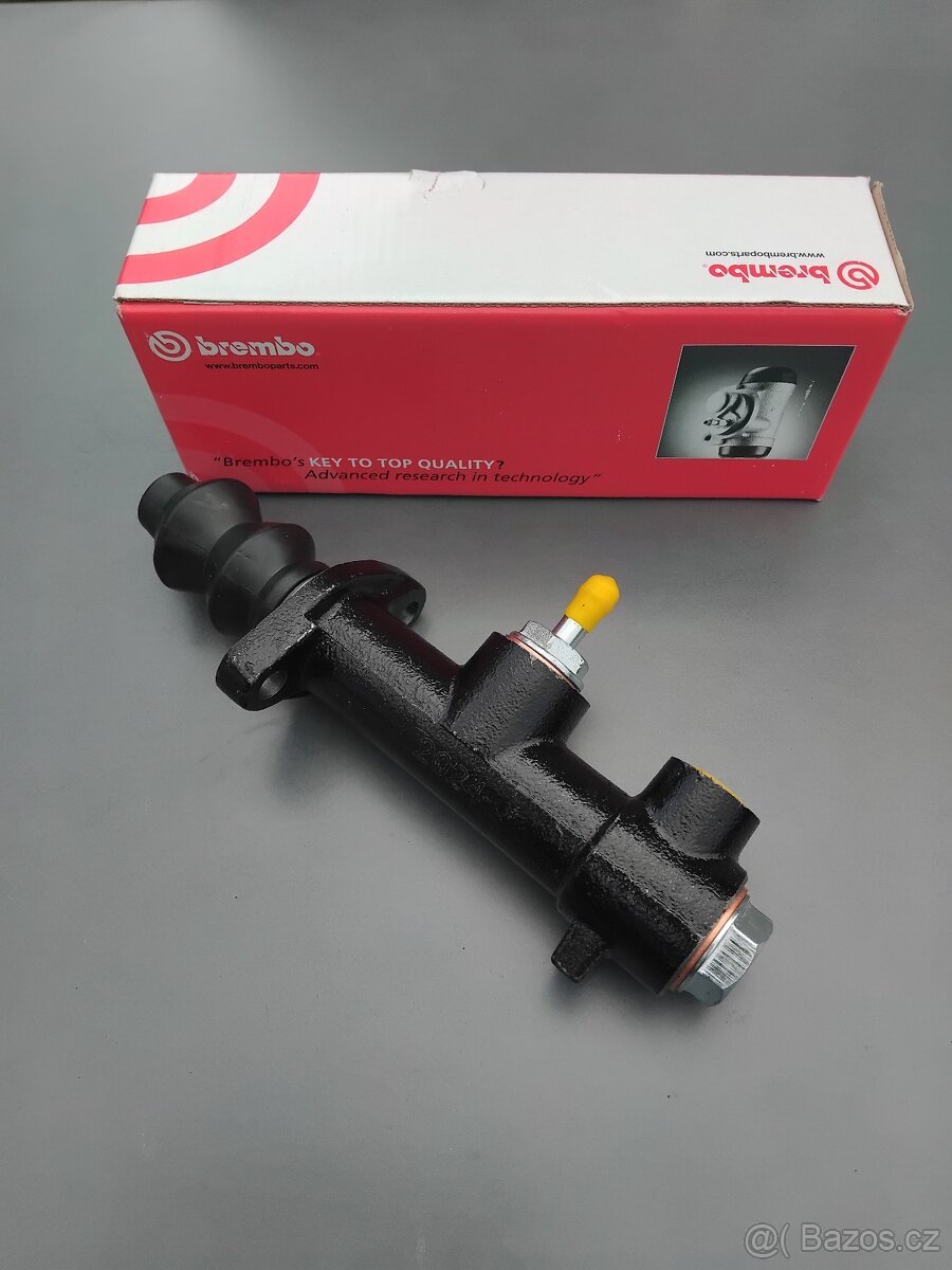 Lada/Vaz/Žiguli-Díly - 3