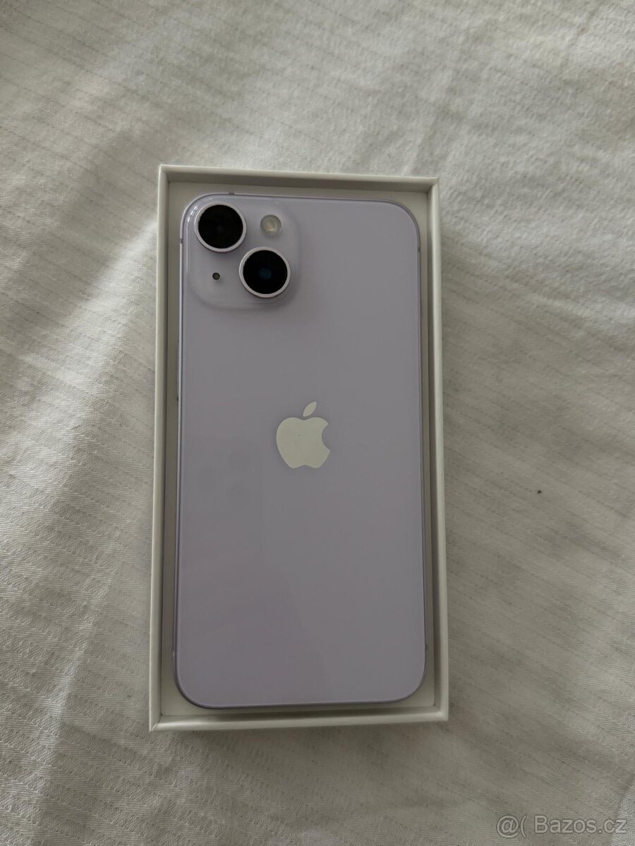 Iphone 14 128 GB - 3