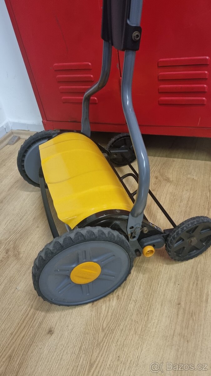 Sekačka Fiskars - 3