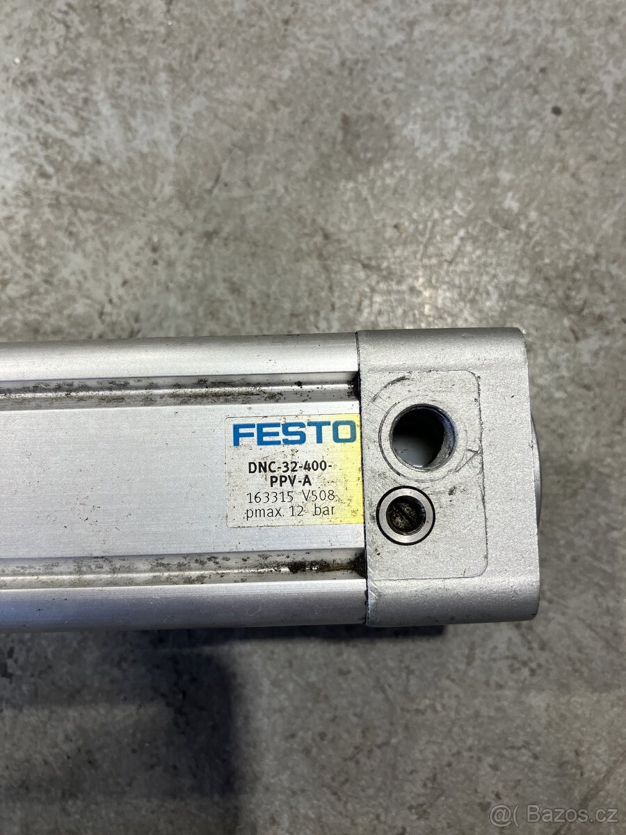 FESTO pneumatické válce - 3