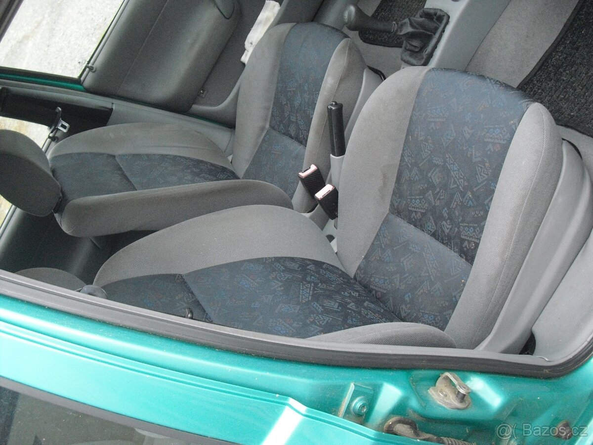 Felicia 1.6 Dily - 3