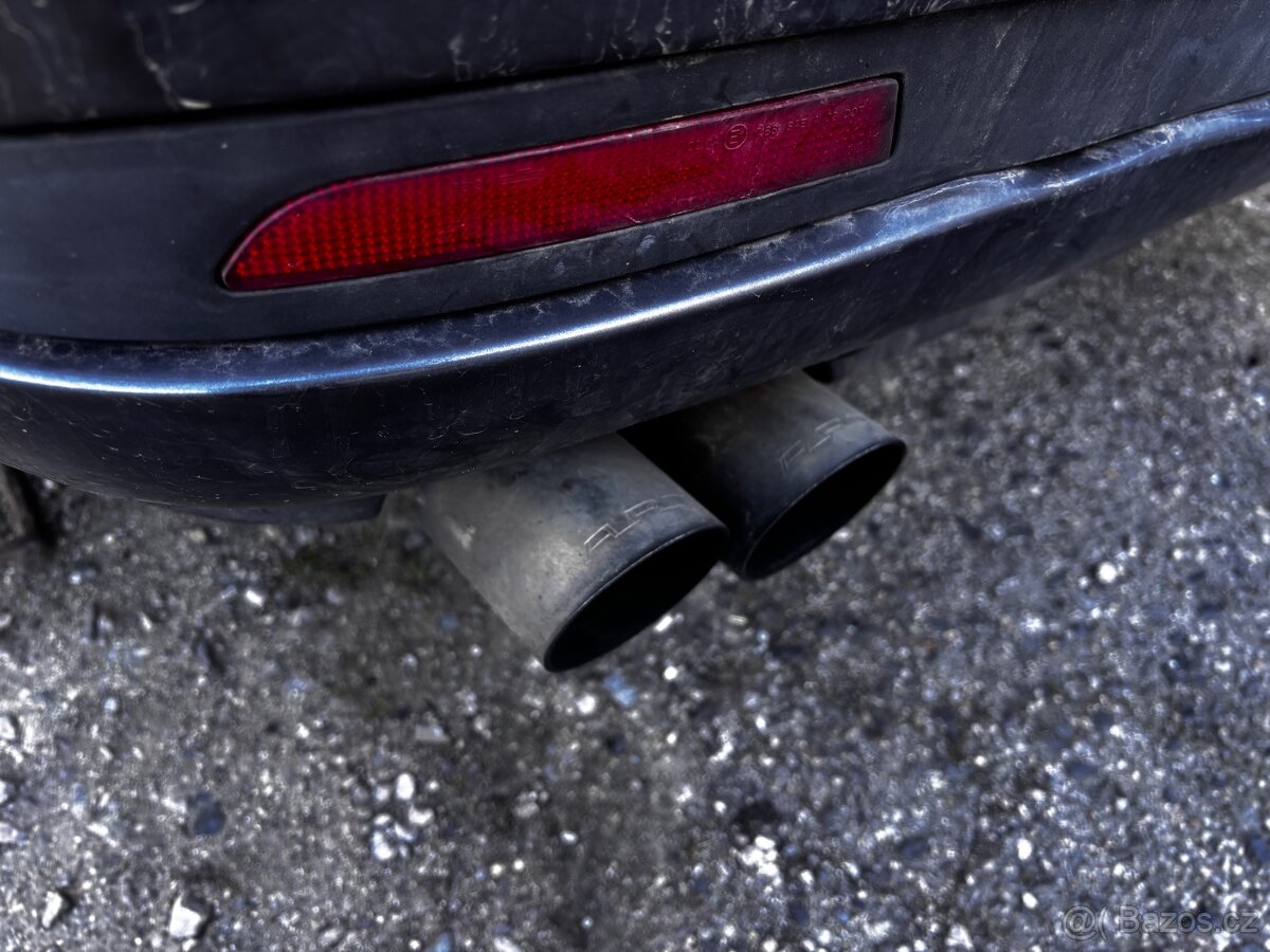 Náhradní díly e46 320cd - 3